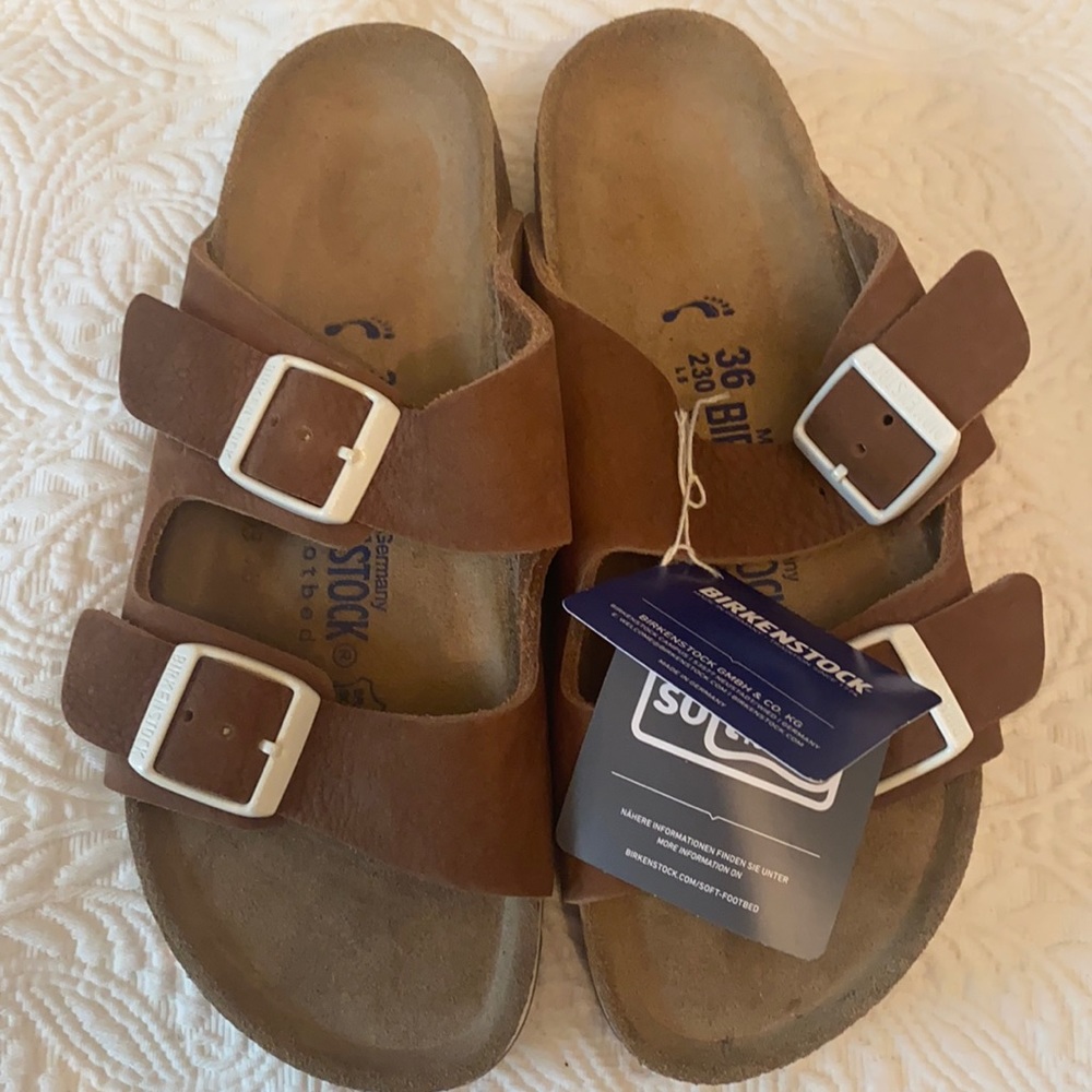 Birkenstock Arizona 36